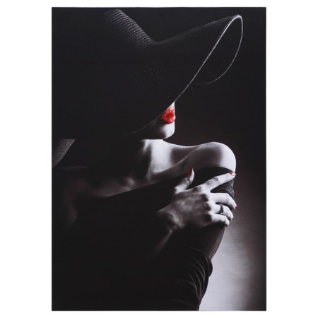 Picture- canvas on the subframe "Lady" 50*70cm