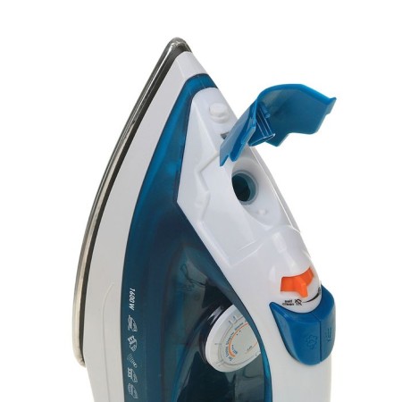 Iron Homestar HS-4004, 1600 W, stainless steel, 130 ml, blue-2