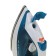 Iron Homestar HS-4004, 1600 W, stainless steel, 130 ml, blue