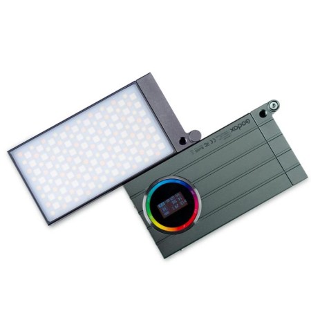 LED light Godox RGB Mini Creative M1,-1