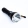 Manual lamp 6000 mAh, 1500 lm, 500 m, SST 40, Micro USB, 17 x 7 x 3.8 cm