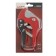 Scissors for cutting pipes flax on plastic, up to 42 mm