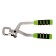 Mistractor Two -handed "Sibrtekh" 87955, for a metal profile, for drywall