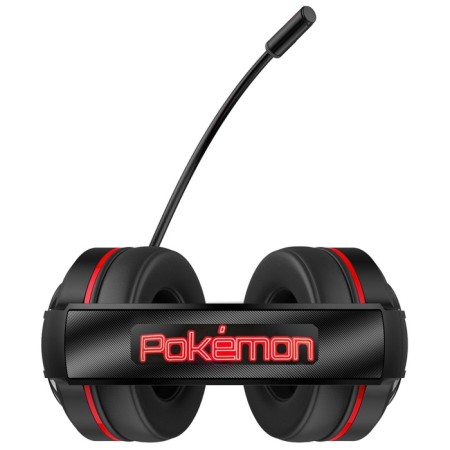 Wended headset OTL Technologies Pro G4 Gaming Pokemon Pokebole (41000010690)-1