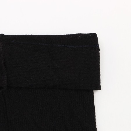 Women's tights Filanka 40 den Econom, black color, size 5-3