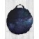 Siddle Pill "Cosmic World", decorative, d = 52 cm