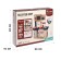Game set "Wittty" with accessories, light, sound, water runs from the crane