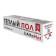 Warm floor Alfamat, mat, 600 watts, 4 m2, 2 veins