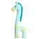 Soft toy "Zhora", 90 cm