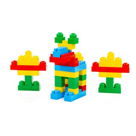 Constructor "Super-Mix", 144 details-3