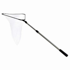 Supplies warehouse. Salmo telescope. 250x61x61cm fishing line