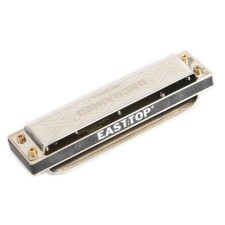 Harmonic harmonica Easttop, Pro60 A, diatonic
