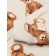 Combineson crumb I "cubs", height 74-80, beige