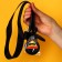 Lollice with a seal, on the tape "Hang on another", taste: Cola, 25 g.