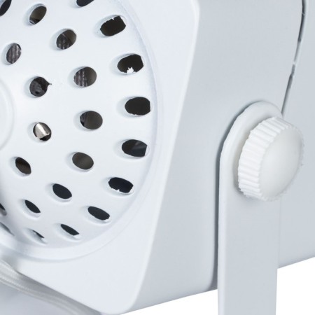 Lamp track Lente, 1x50W GU10, white color-2