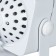 Lamp track Lente, 1x50W GU10, white color