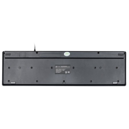 Keadlor Rick 550ML Black USB Slim Multimedia Led-7