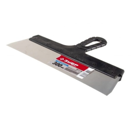Facade bison spatula ″ Master ″ 10077-30, stainless steel, 300 mm-1