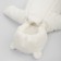 Kinderlitto "Toptyzhka" Kinderlitto, height 62-68 cm, color milk