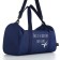 Road bag, textura, small size, blue color