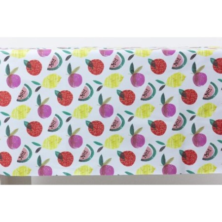 Tables "FIEST", PVC, 160 x 140 cm-4