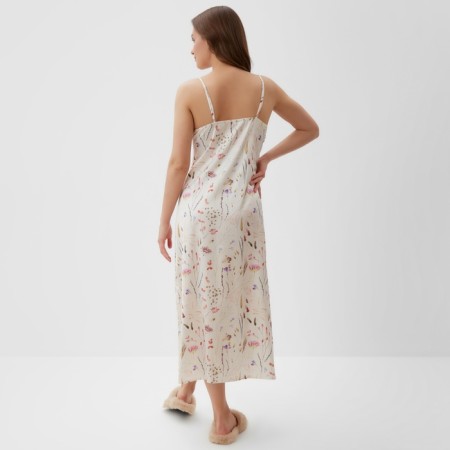 Bogochka female Kaftan Spring p. 40-42-7