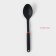 Spoon Garnish shares Picanto, black color