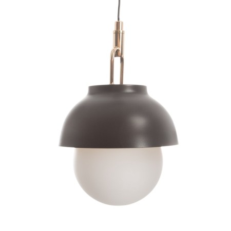 Schenon lamp G9 black and gold 16x16x24-124 cm-5