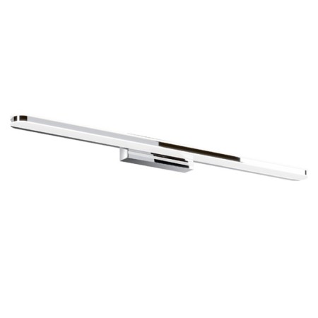 MAYTONI MIR009WL-L16ch4K, 1XLED, 16W, 8.5x80x5.5 cm, 900lm, chromium color-4