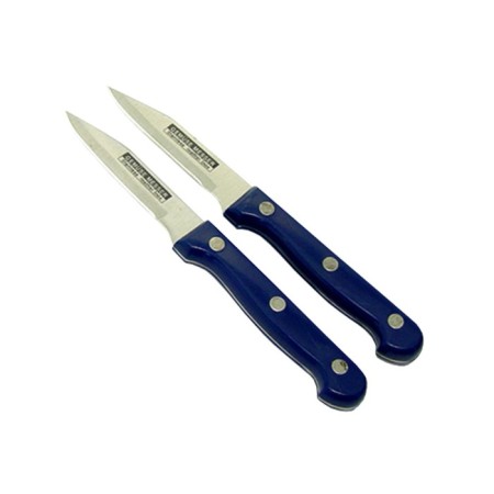Axentia vegetable knife set, 2 pcs.