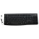 Logitech K120 Black USB (920-002583)