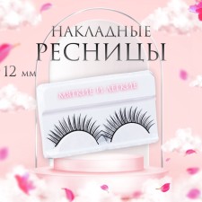 Falled eyelashes 