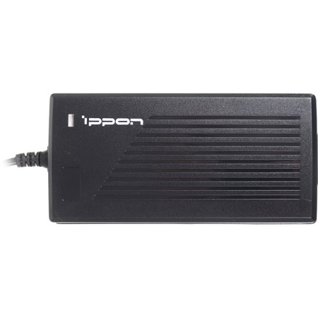 IPPON E120 power supply is automatic 120W 18.5V-20V 11-Connectors 6.0A from household electric 107350