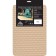 A set of rugs for drying dishes, 31 x 26 cm, 2 pcs, mix