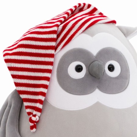 Soft toy "Owl", 50 cm-3