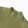 Body baby, with a long sleeve, khaki color, height 74 cm
