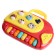 Musical toy "Funny animals" Russian voice acting, light effects