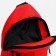 Squint bag ZFTS, textiles, red color