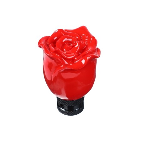 PPP handle rose, under the diameter of 8/10/12 mm, red