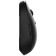 Mouse Xiaomi Mi Dual Mode Wireless Mouse Silent Edition, Wireless, 1300 DPI, USB, Black