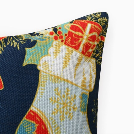 Case on the pillow Ethel "New Year" 43*43cm-2
