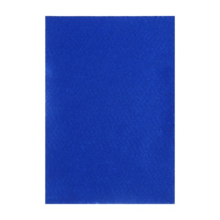 Color felt set, thickness 1 mm, A4 format, soft, 10 sheets, 10 colors, bright colors-9