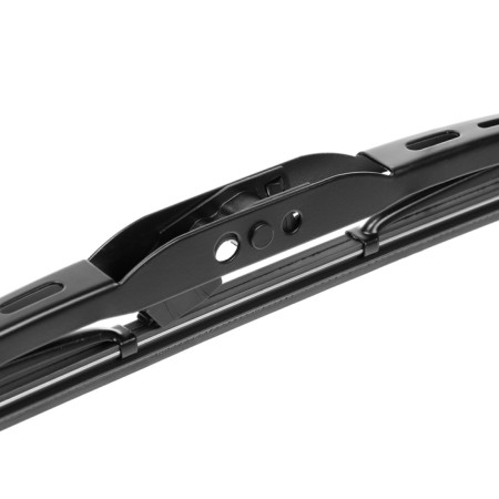 Autovirazh wiper brush "AV-105", 13 "/330 mm, frame-1