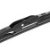 Autovirazh wiper brush "AV-105", 13 "/330 mm, frame