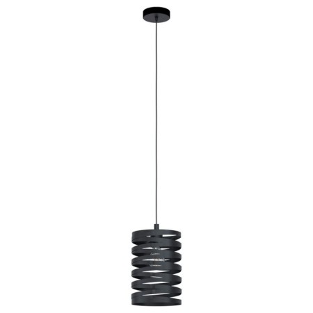 Cremella 1x40W chandelier E27