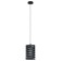 Cremella 1x40W chandelier E27