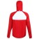 Vetrovka Onlytop unisex with a bag Red, p. 50