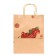 Crafts with embossing "Sani with gifts", 27 x 21 x 11 cm