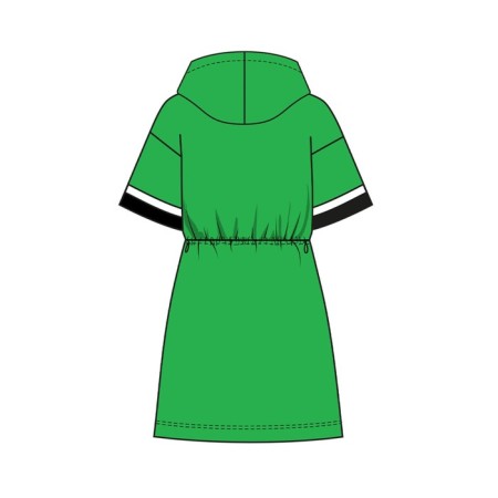 Dress for girl PlayTode, height 134 cm-7