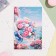 Birthday card!" BKUS, Sea, 19 x 29 cm